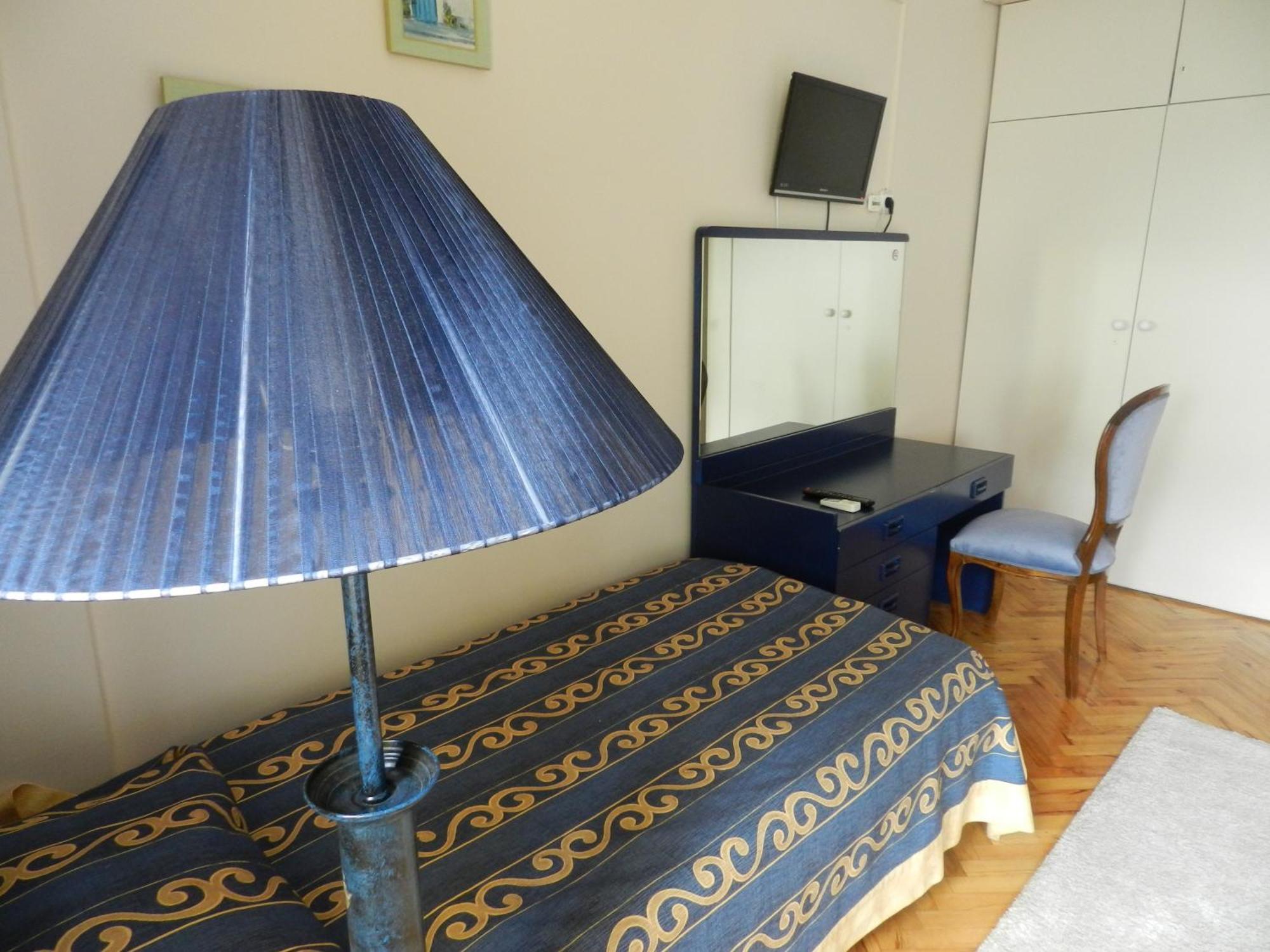 Berk Guest House - Grandma'S House Stambuł Pokój zdjęcie